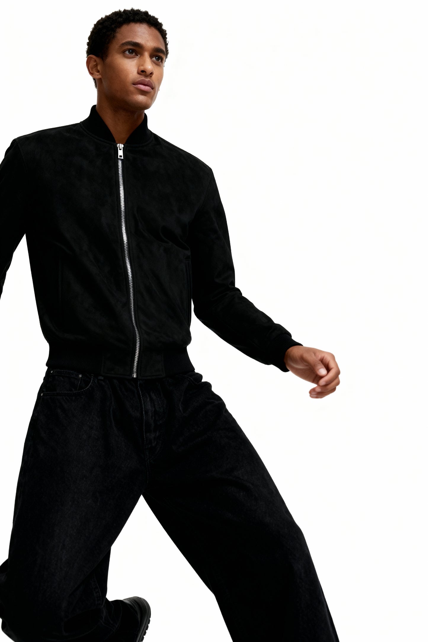 Elite Fame RoyalVerve™ (Black)