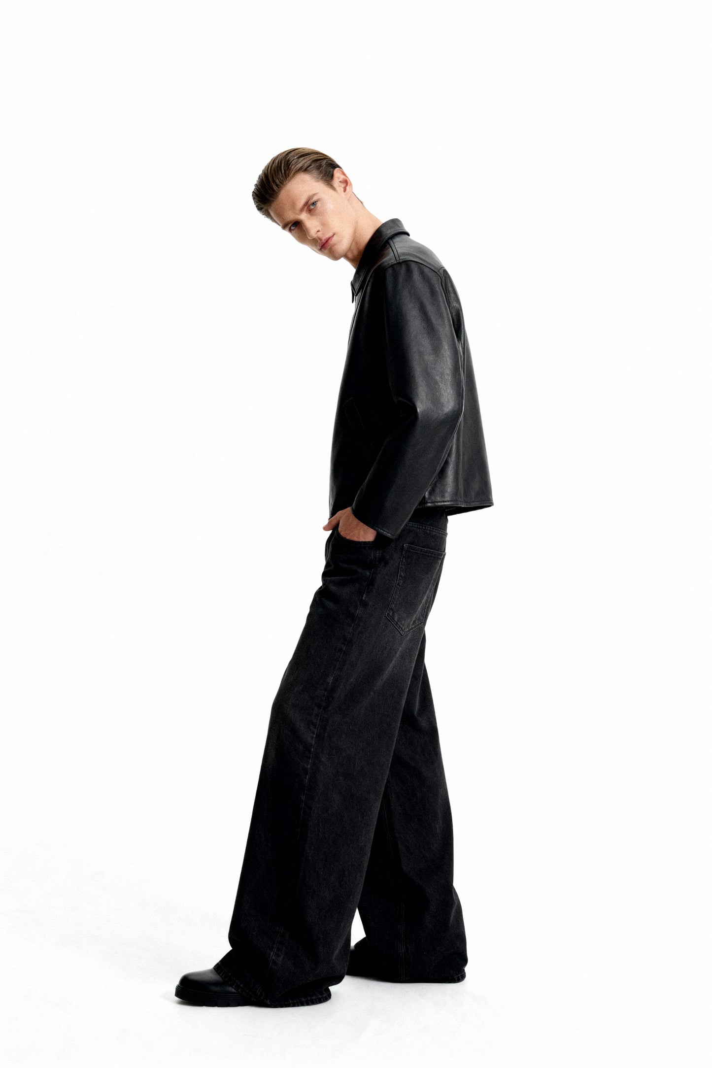 Elite Fame Eclipse Noir™