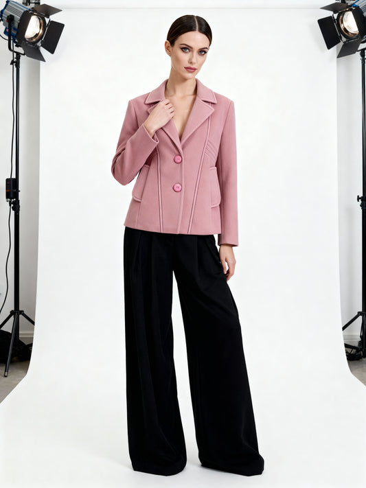 Elite Fame Valencia™ (Pink)