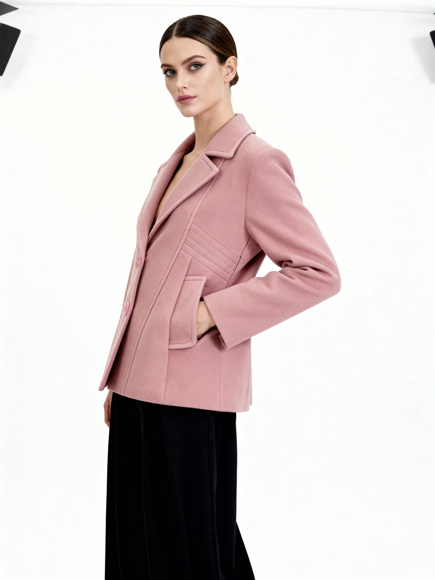 Elite Fame Valencia™ (Pink)