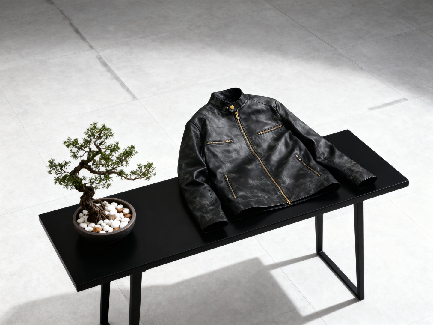 Elite Fame Obsidian Valor™