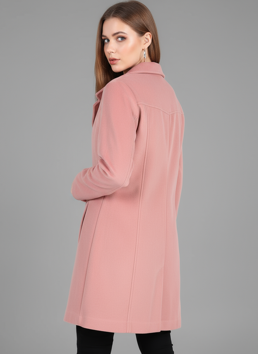 Elite Fame D’Valenora™ (Pink)