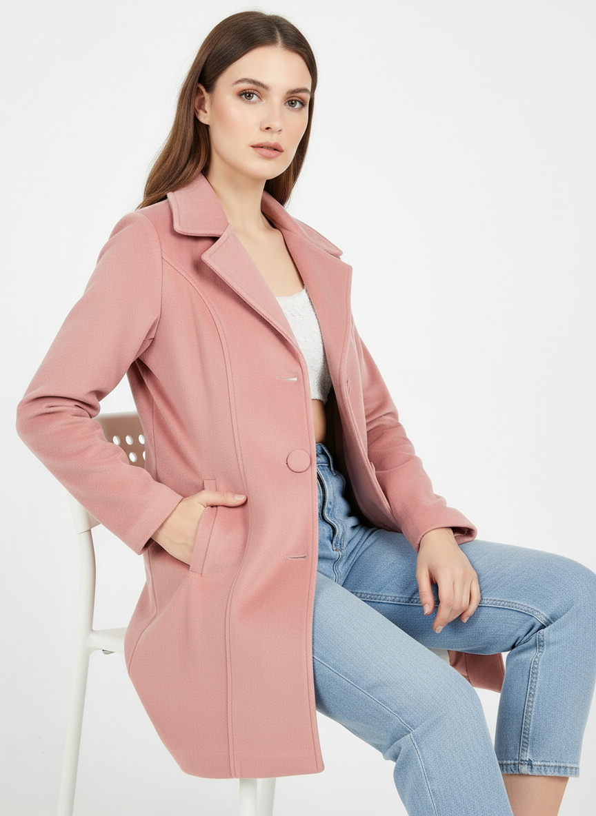 Elite Fame D’Valenora™ (Pink)