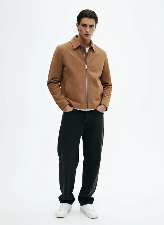 Elite Fame Collared™ (Brown)