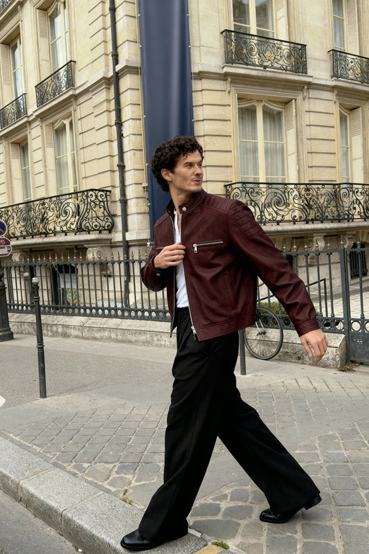 Elite Fame CrownLuxe™ (Coffee)