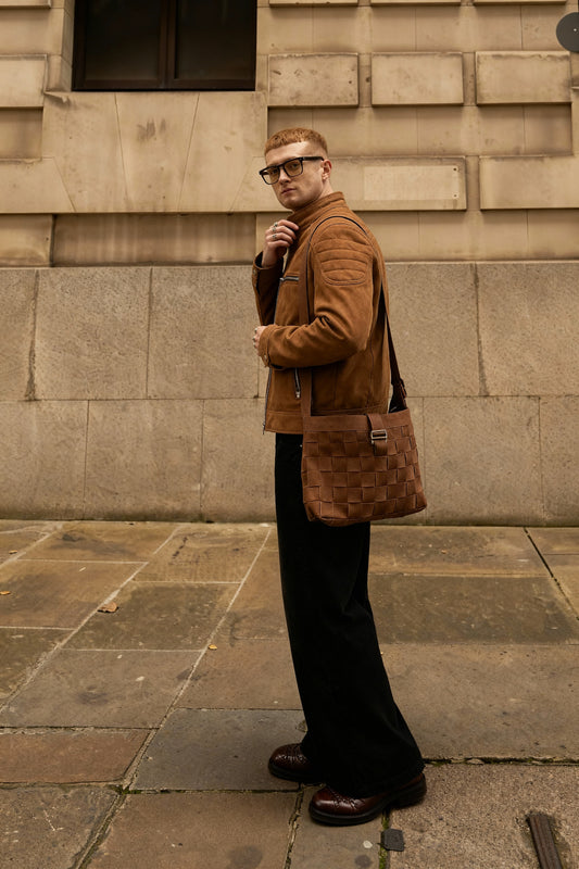 Elite Fame CrownLuxe™ (brown)