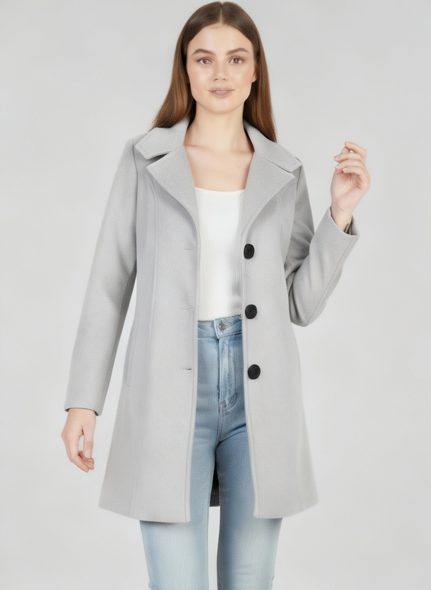 Elite Fame D’Valenora™ (Grey)