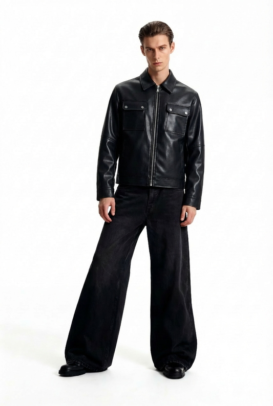 Elite Fame Eclipse Noir™ (POCKET)