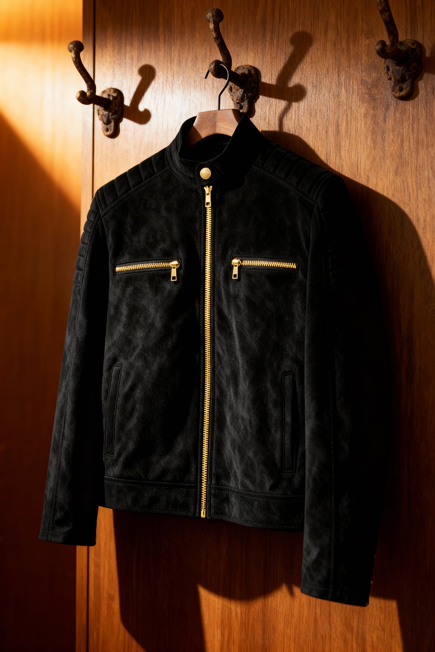 Elite Fame CrownLuxe™ (brown)