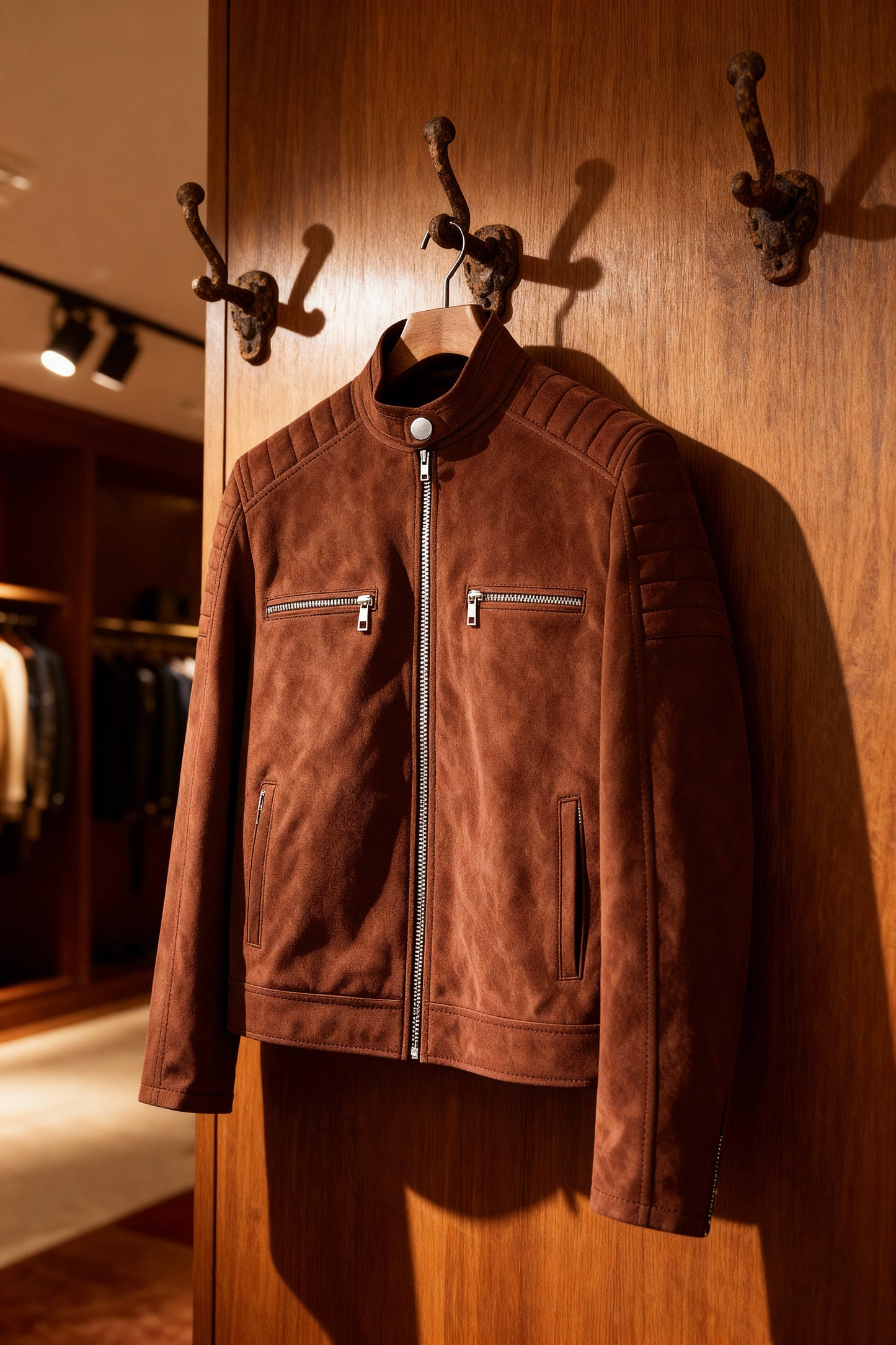 Elite Fame CrownLuxe™ (brown)