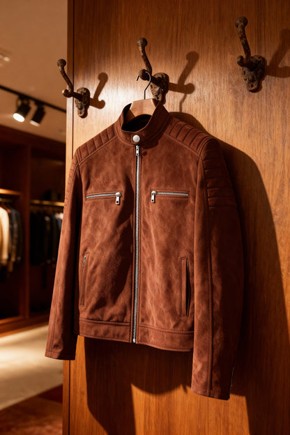 Elite Fame CrownLuxe™ (brown)