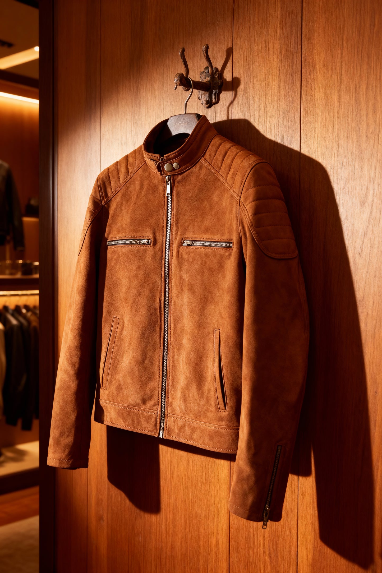 Elite Fame CrownLuxe™ (brown)