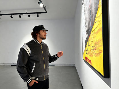 Elite Fame Vortex™ (Grey)