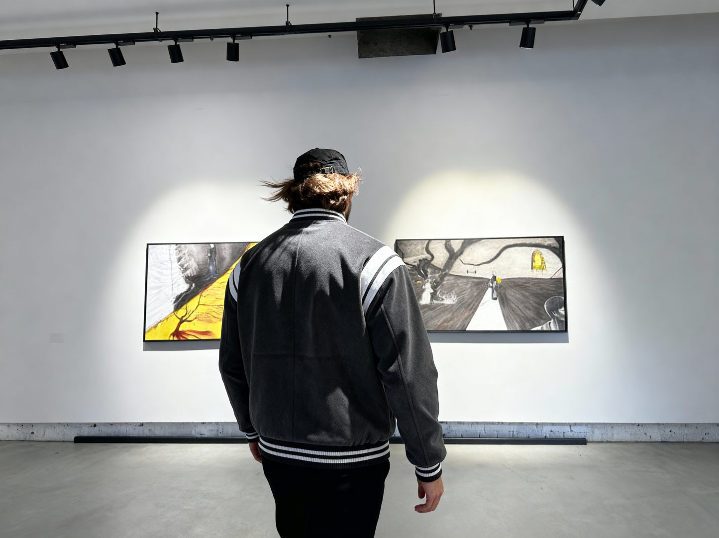 Elite Fame Vortex™ (Grey)