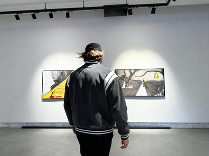 Elite Fame Vortex™ (Grey)