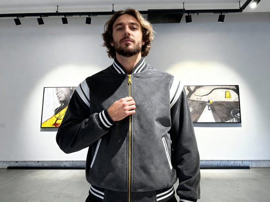 Elite Fame Vortex™ (Grey)