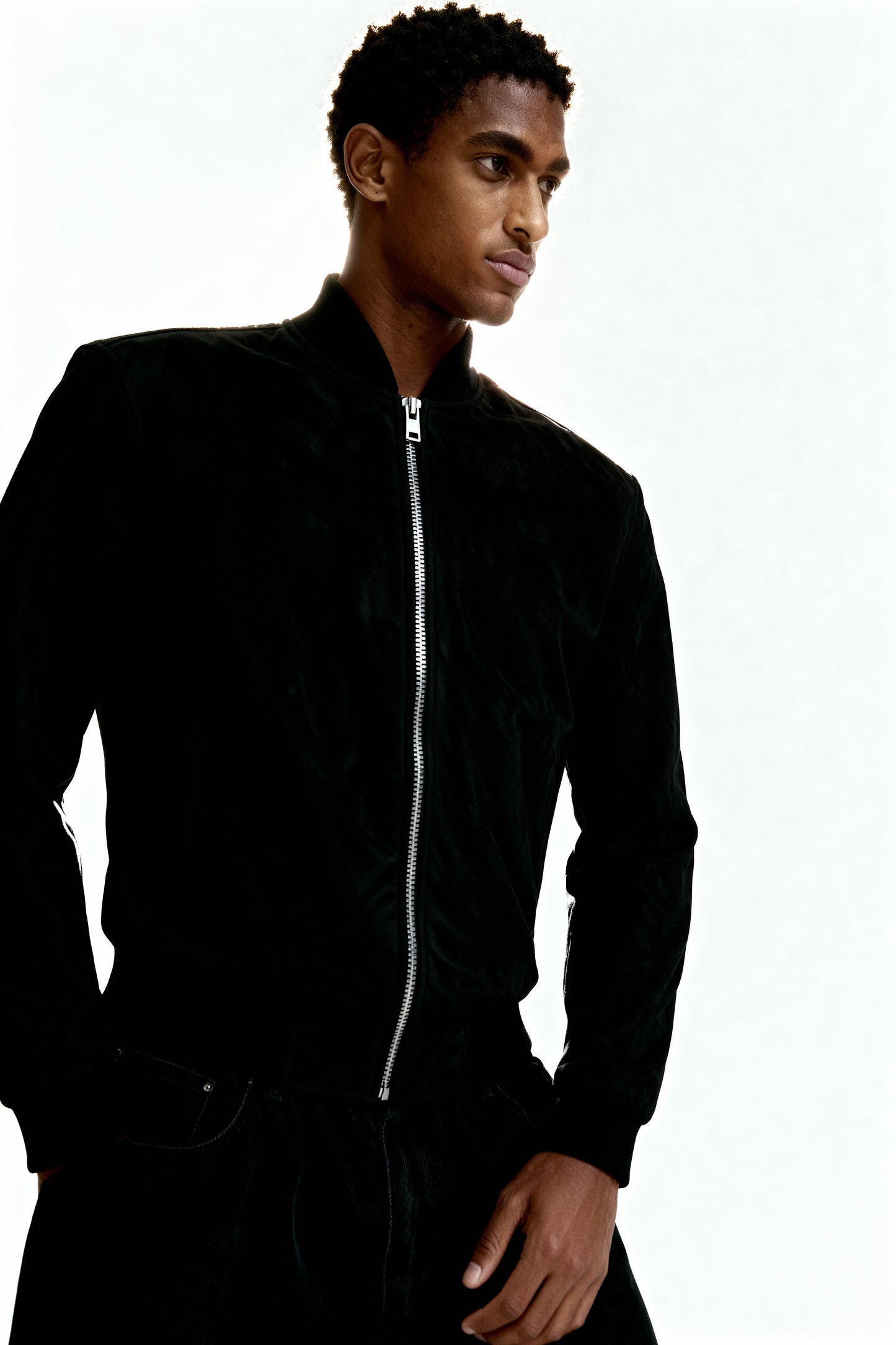 Elite Fame RoyalVerve™ (Black)