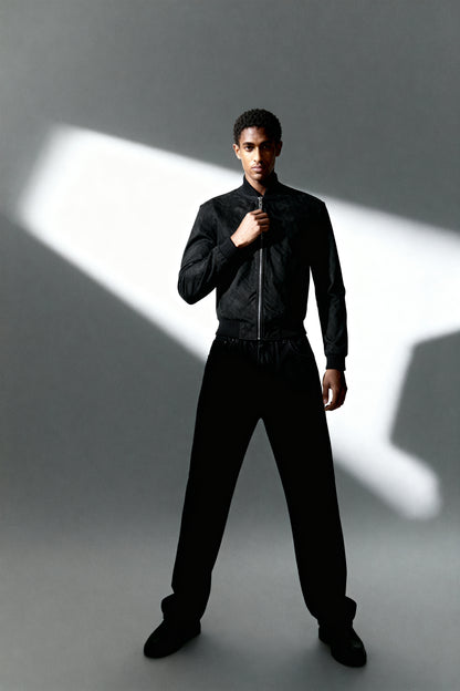 Elite Fame RoyalVerve™ (Black)