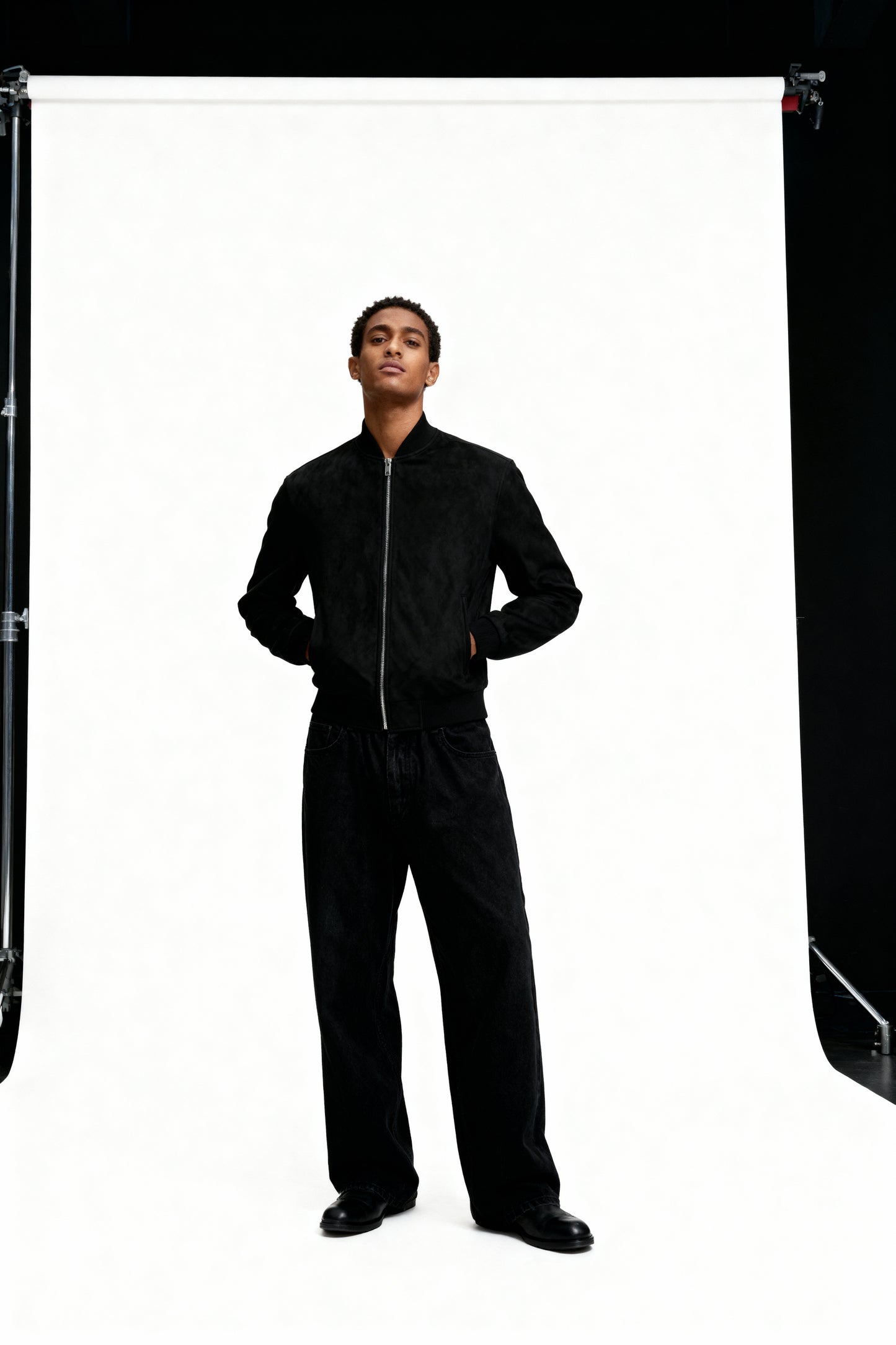 Elite Fame RoyalVerve™ (Black)