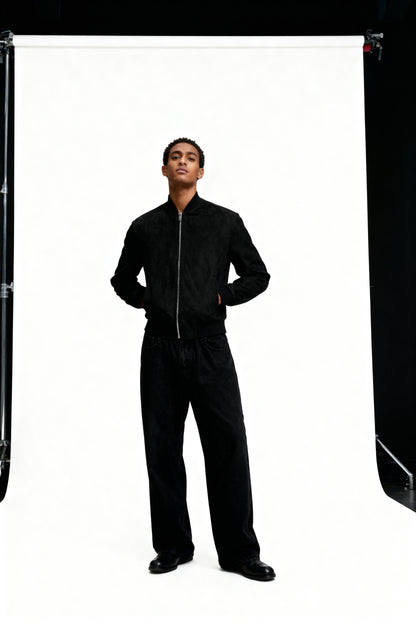 Elite Fame RoyalVerve™ (Black)