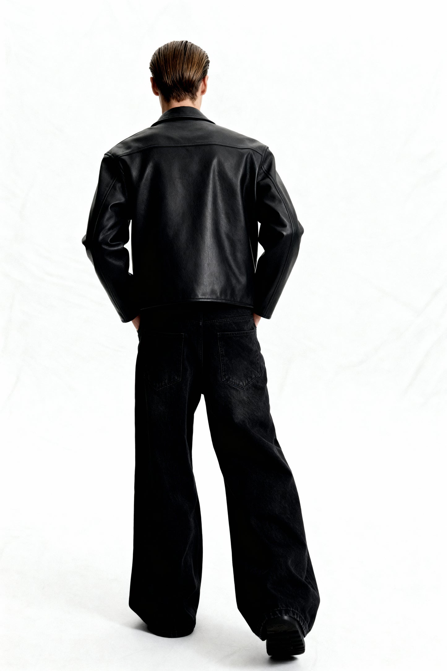 Elite Fame Eclipse Noir™