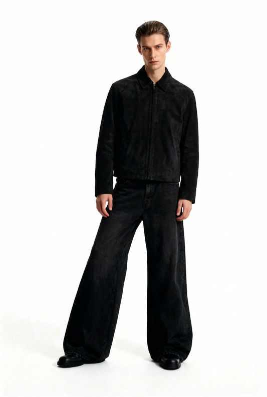 Elite Fame Collared™ (Black)