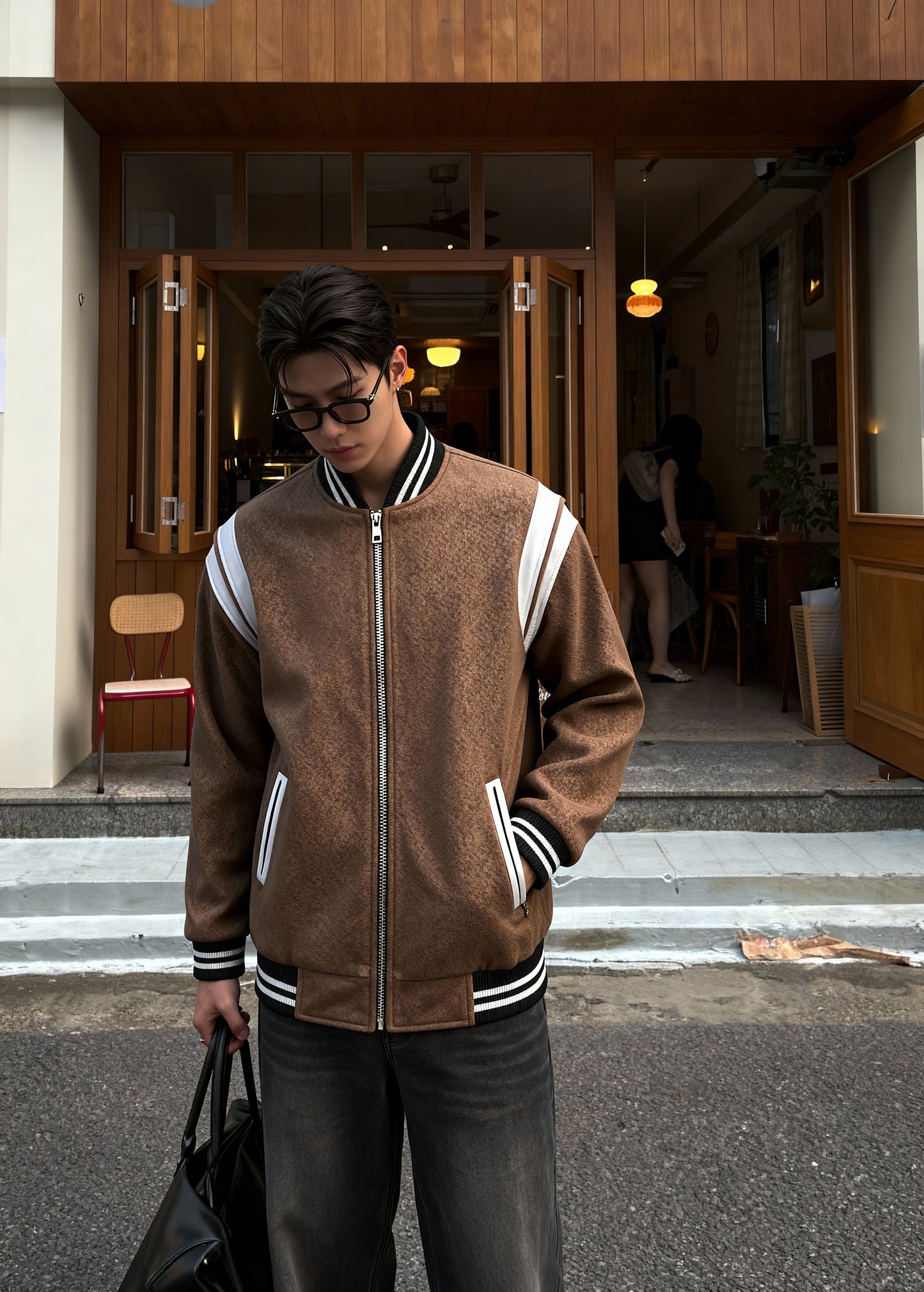 Elite Fame Vortex™ (Brown)