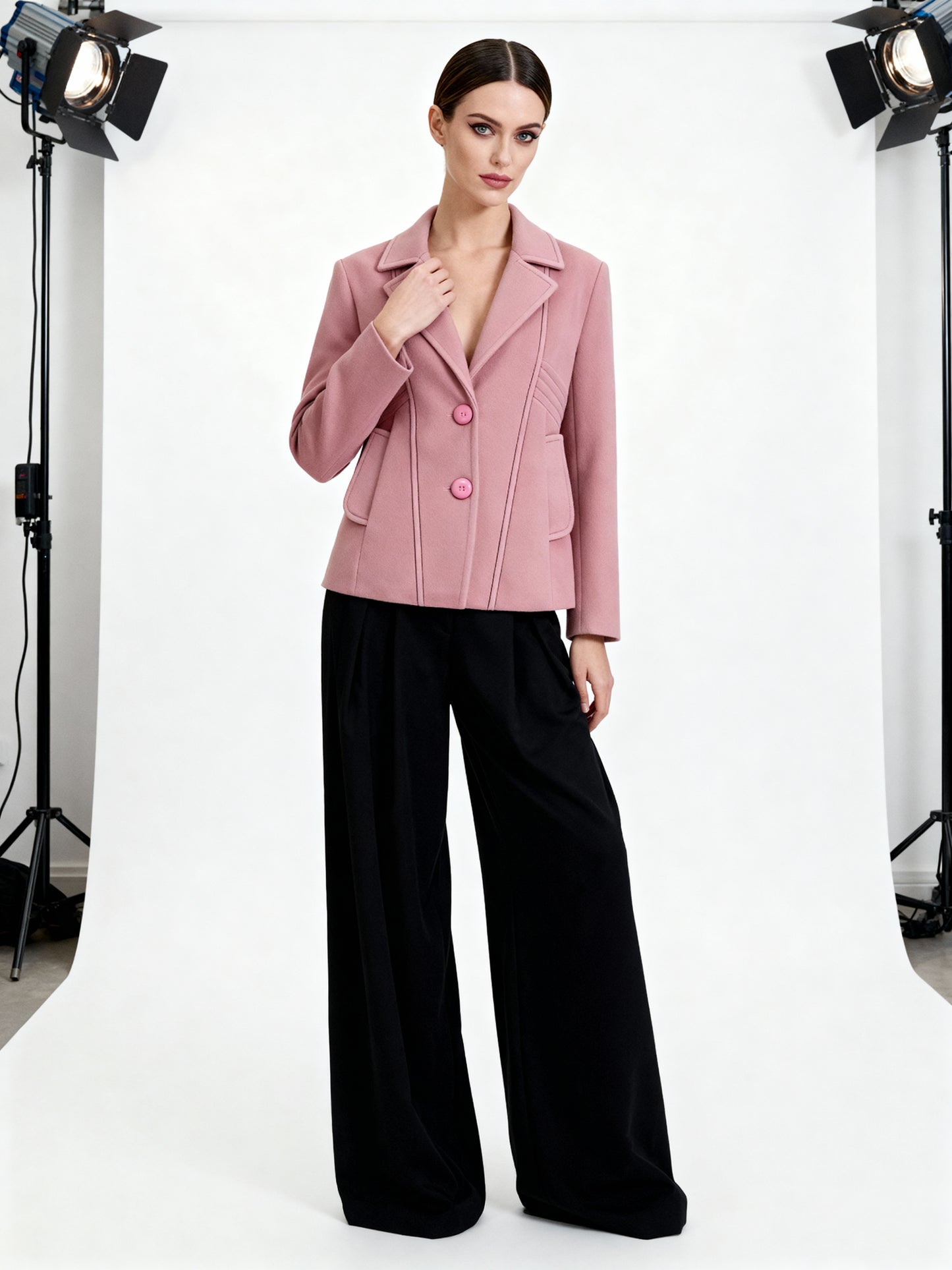 Elite Fame Valencia™ (Pink)