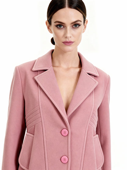 Elite Fame Valencia™ (Pink)