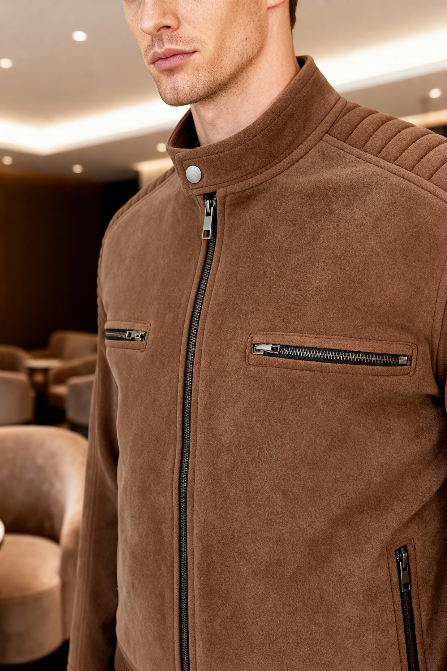 Elite Fame Eclipse™ (Brown)