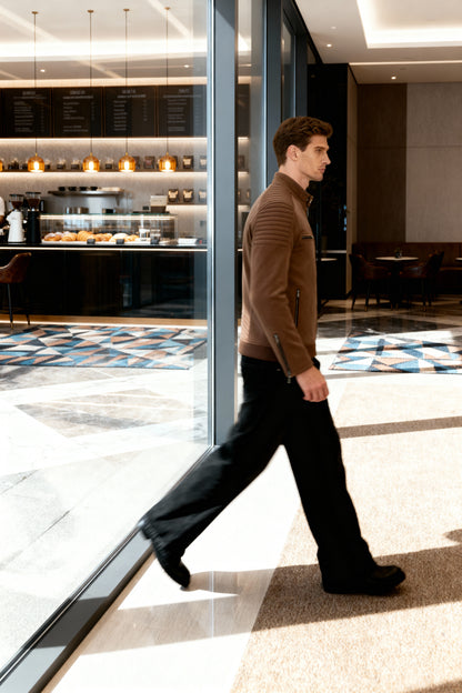 Elite Fame Eclipse™ (Brown)