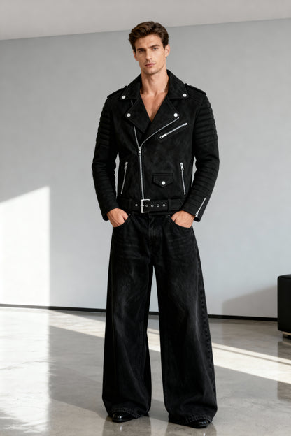 Elite Fame SovereignEdge™ (Black)