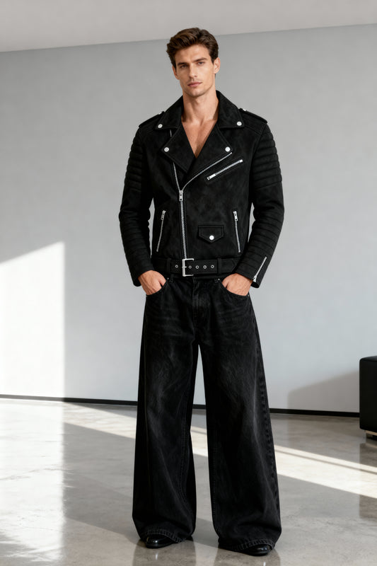 Elite Fame SovereignEdge™ (Black)