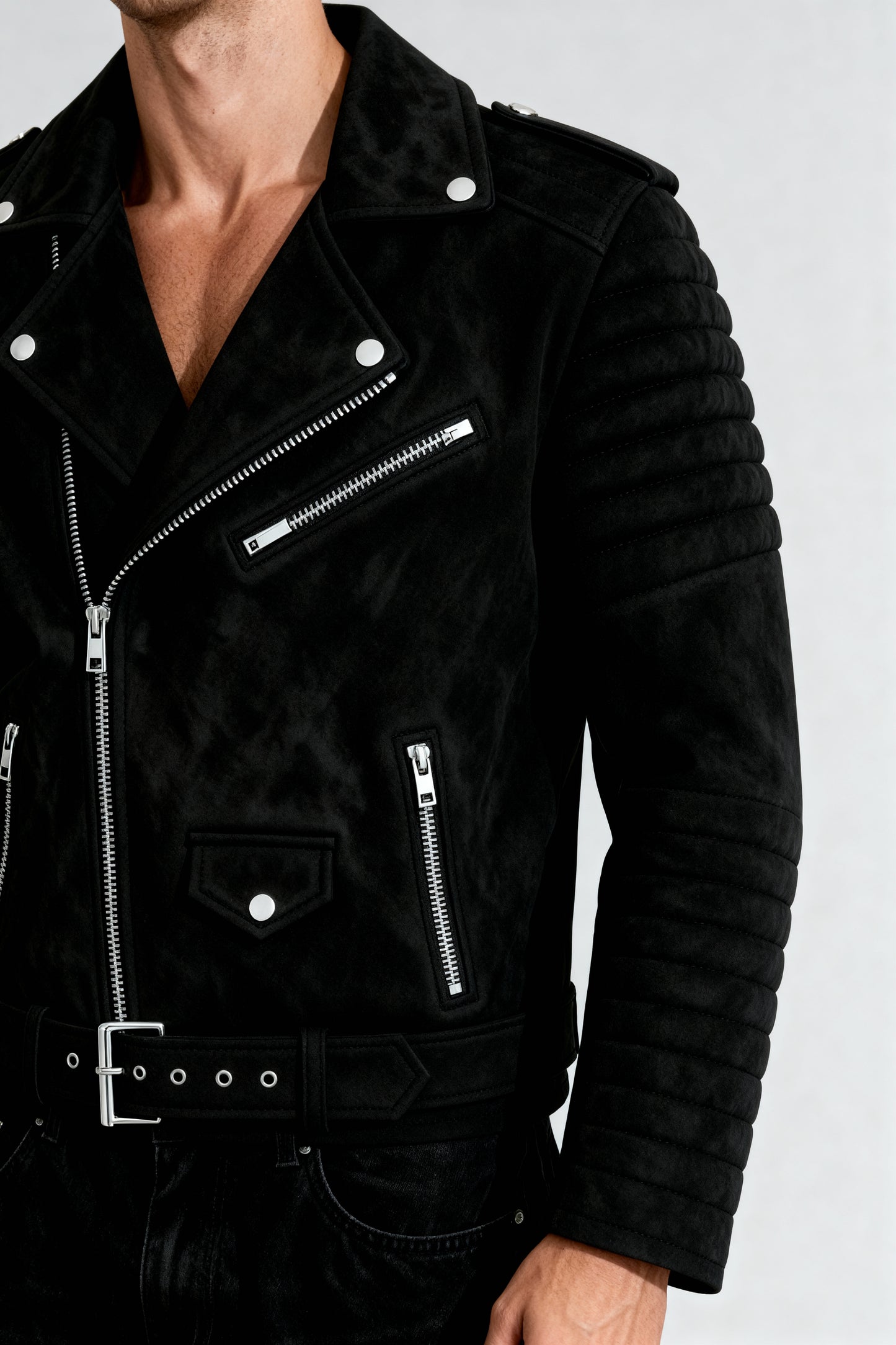 Elite Fame SovereignEdge™ (Black)