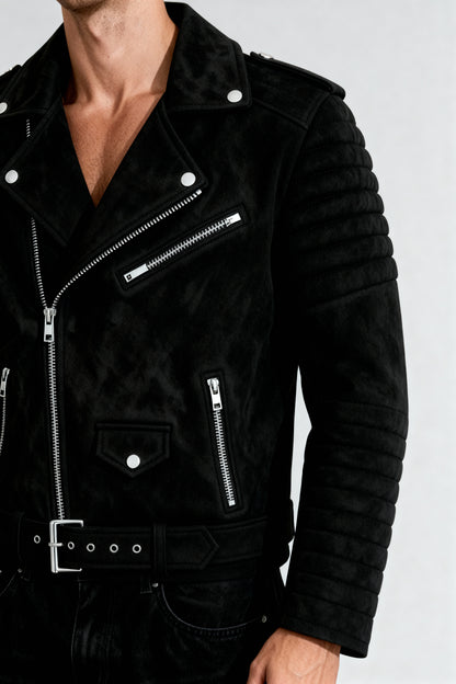 Elite Fame SovereignEdge™ (Black)