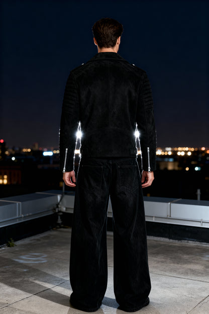 Elite Fame SovereignEdge™ (Black)