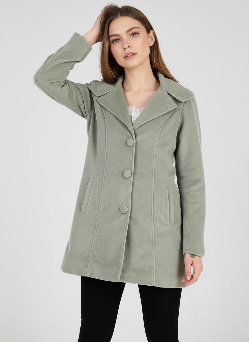 Elite Fame D’Valenora™ (Olive)