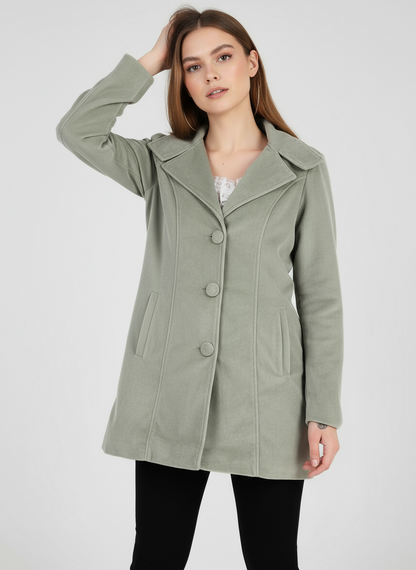 Elite Fame D’Valenora™ (Olive)