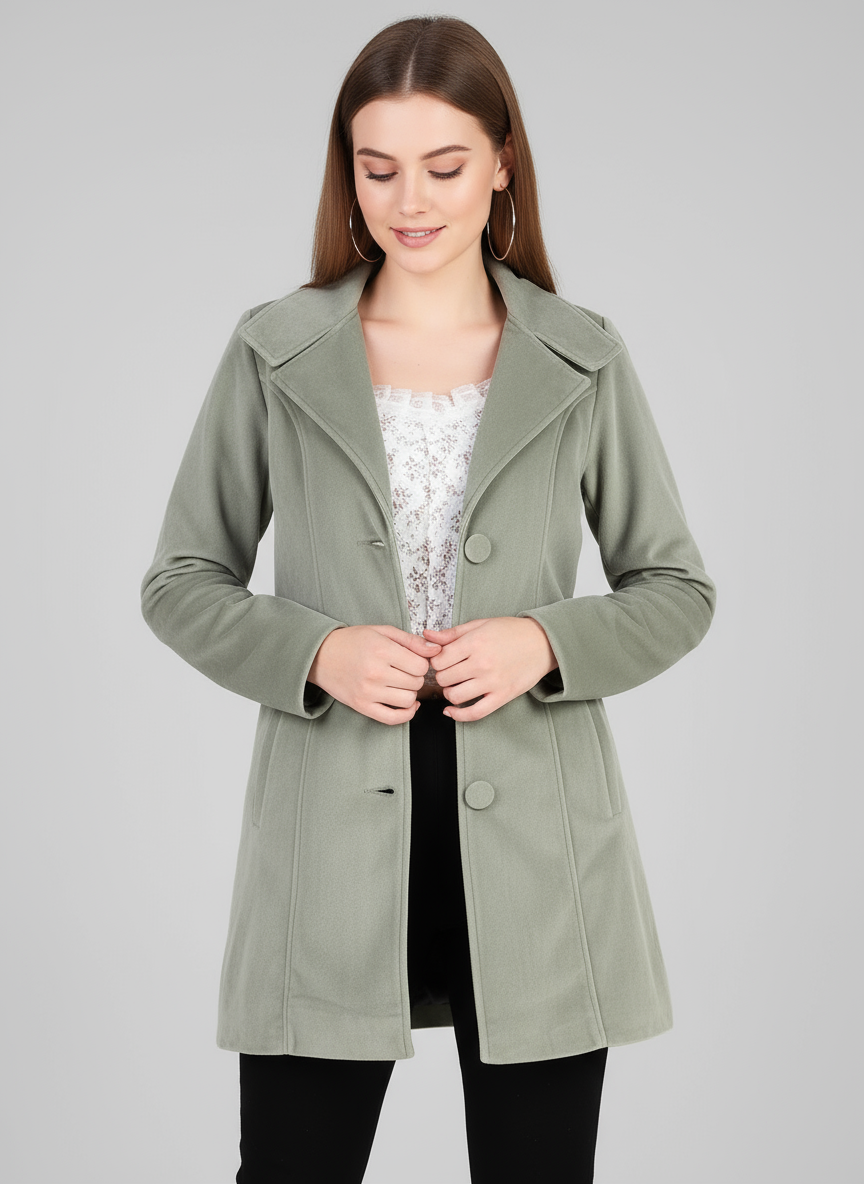 Elite Fame D’Valenora™ (Olive)