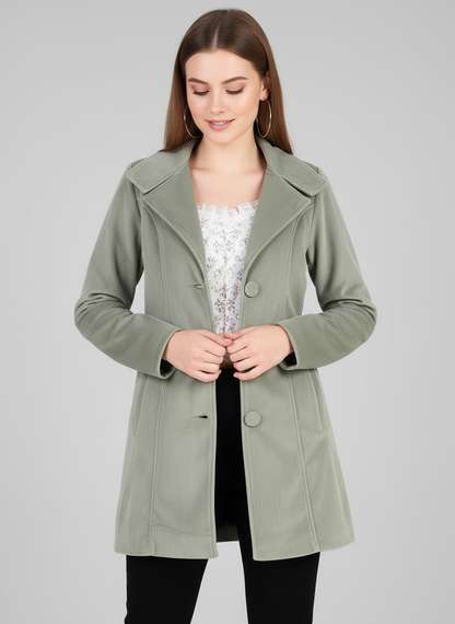 Elite Fame D’Valenora™ (Olive)