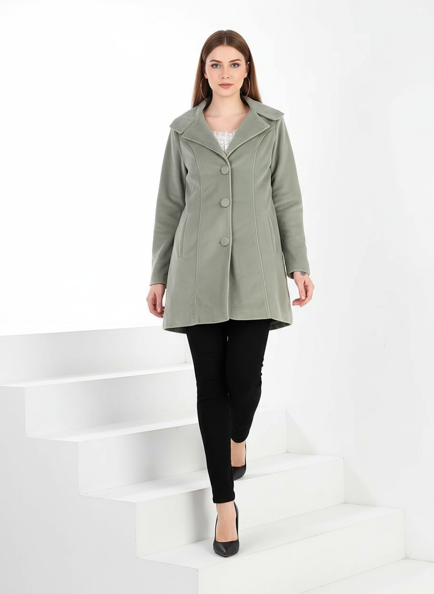 Elite Fame D’Valenora™ (Olive)