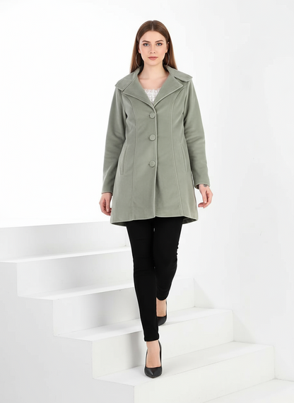 Elite Fame D’Valenora™ (Olive)