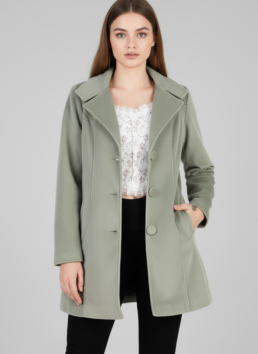 Elite Fame D’Valenora™ (Olive)