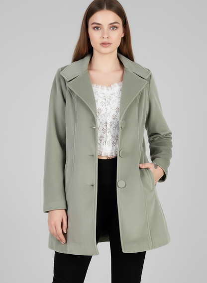 Elite Fame D’Valenora™ (Olive)