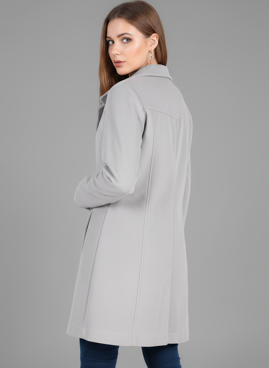 Elite Fame D’Valenora™ (Grey)