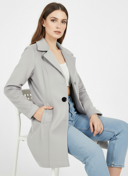 Elite Fame D’Valenora™ (Grey)