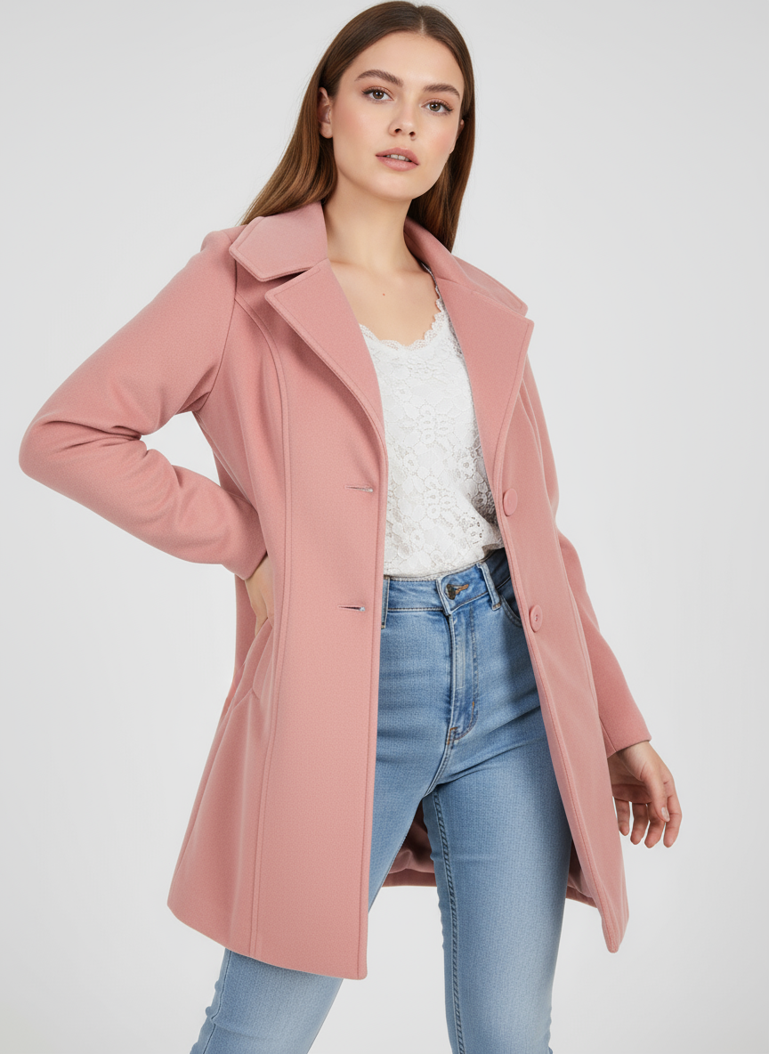 Elite Fame D’Valenora™ (Pink)