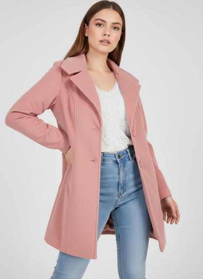 Elite Fame D’Valenora™ (Pink)