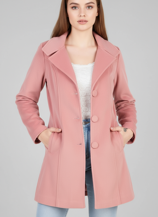 Elite Fame D’Valenora™ (Pink)