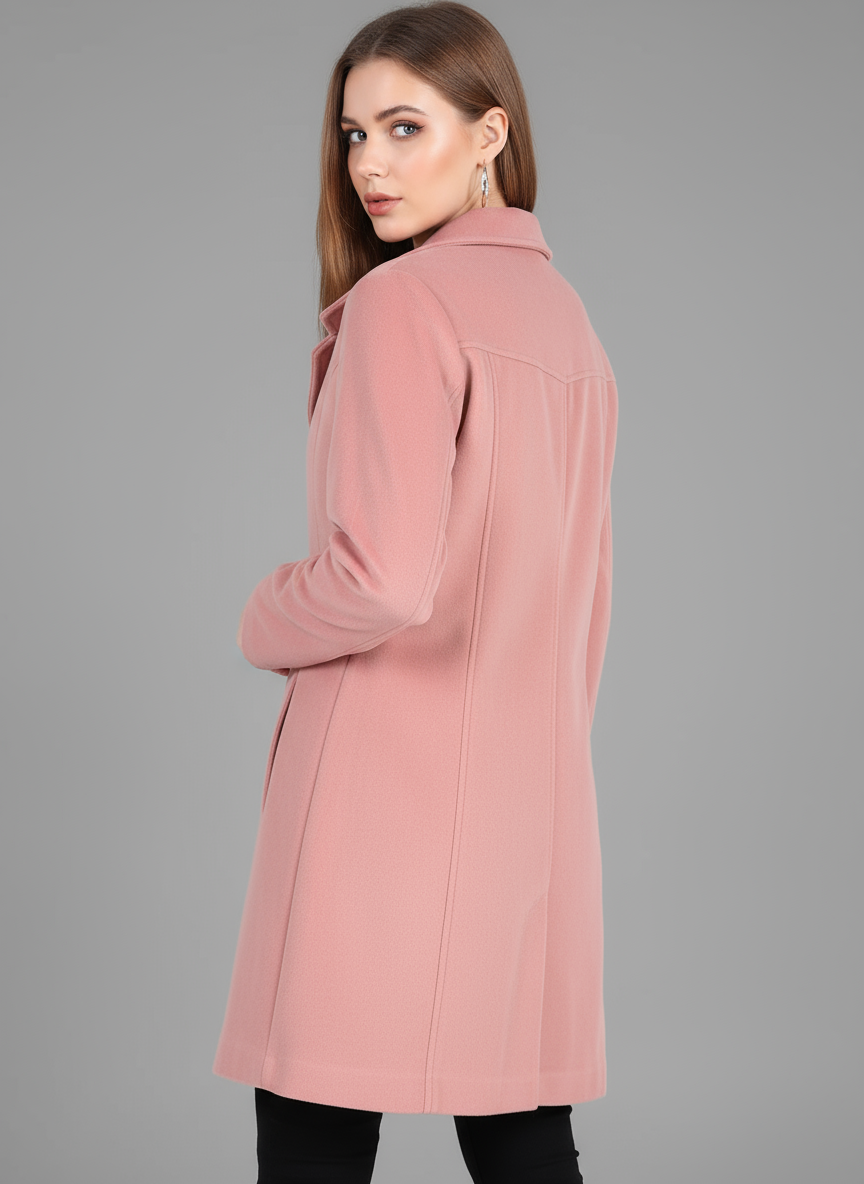 Elite Fame D’Valenora™ (Pink)